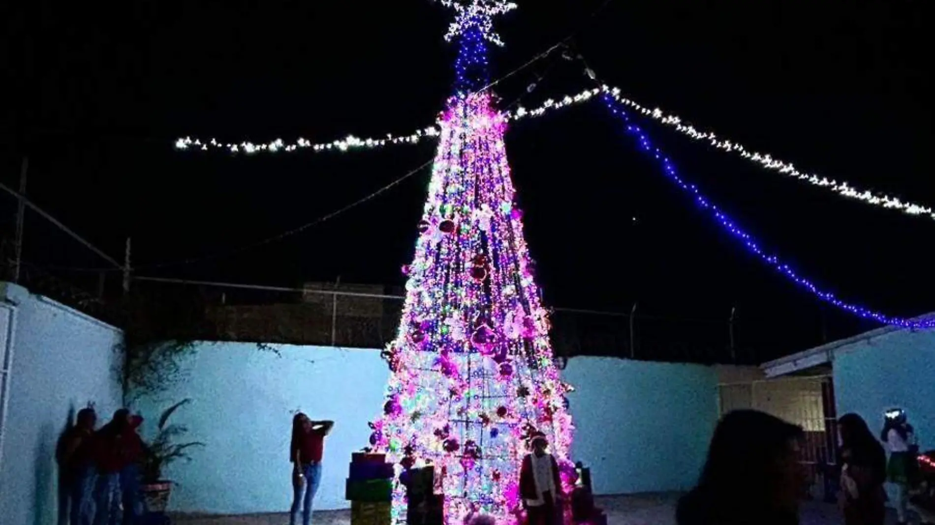 árbol de la resistencia